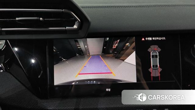 Audi A3 (8Y) 2025 Черный из Кореи, фото 6