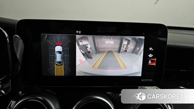 Mercedes-Benz GLC-Class X253 2020 Серый из Кореи, фото 6