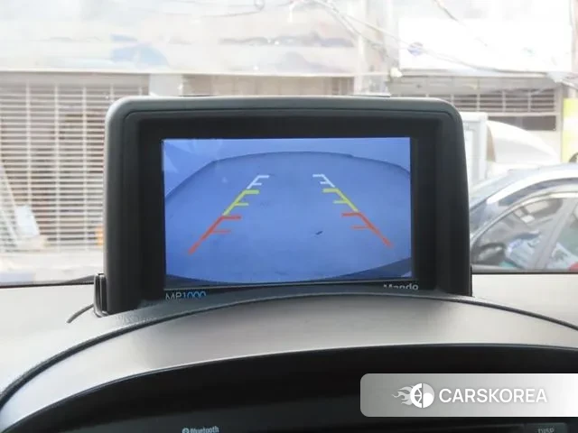 Hyundai The New Grand Starex 2018 Серебристо-серый из Кореи, фото 6