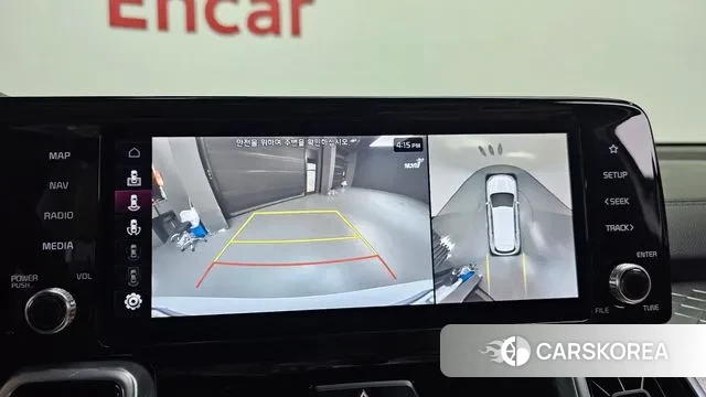 Kia Sorento 4th Generation 2020 Белый из Кореи, фото 6