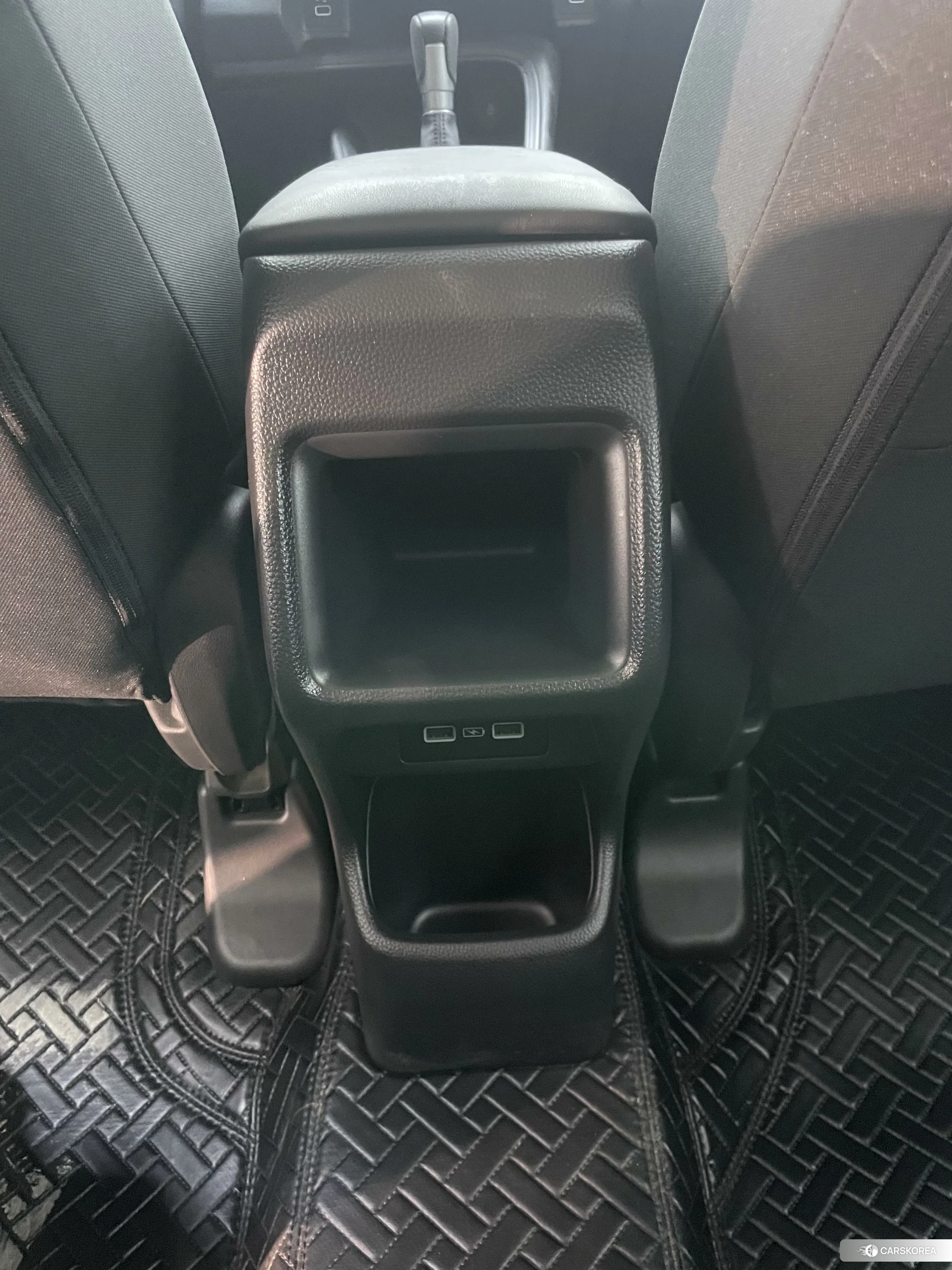 Honda Vezel 2022 Белый из Китая, фото 6