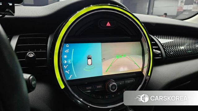 Mini Cooper S 2019 Цвет тростника из Кореи, фото 6