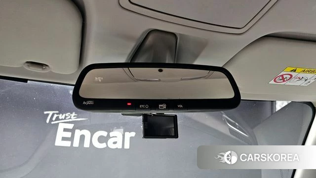 Kia The New Ray 2021 Белый из Кореи, фото 6