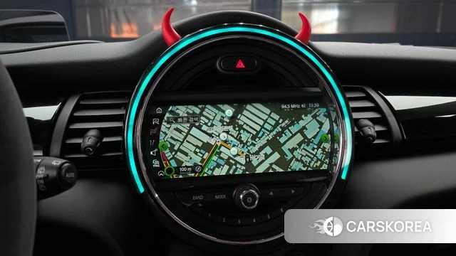 Mini Cooper D 2019 Синий из Кореи, фото 6