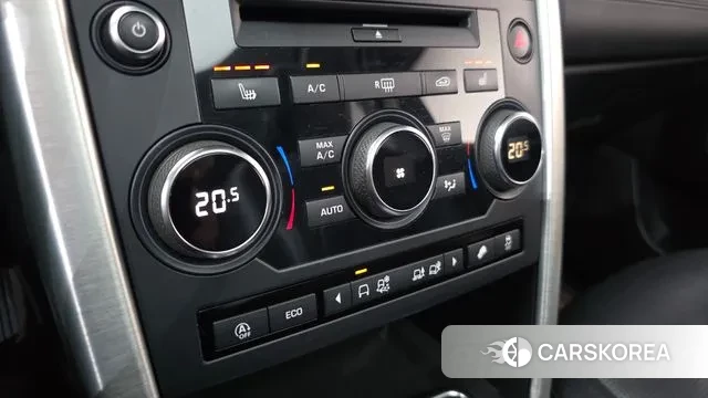 Land Rover Discovery Sports 2019 Серый из Кореи, фото 6