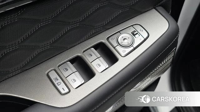 Hyundai Palisade 2021 Белый из Кореи, фото 6