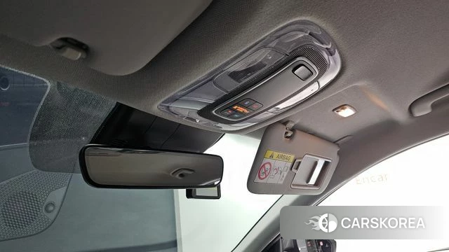 Hyundai Avante (CN7) 2020 Серый из Кореи, фото 6