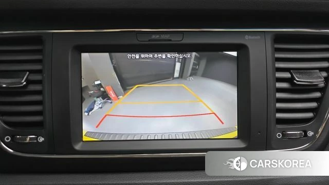 Kia The New Carnival 2018 Желтый из Кореи, фото 6
