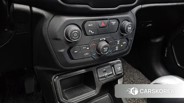 Jeep Renegade 2020 Оранжевый из Кореи, фото 6