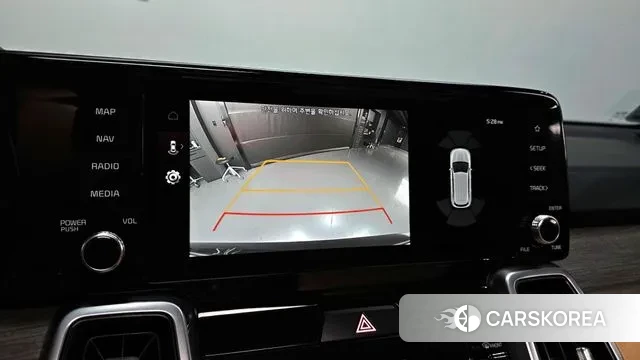 Kia Sorento 4th Generation 2020 Черный из Кореи, фото 6