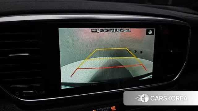 Kia Sportage The Bold 2019 Черный из Кореи, фото 6