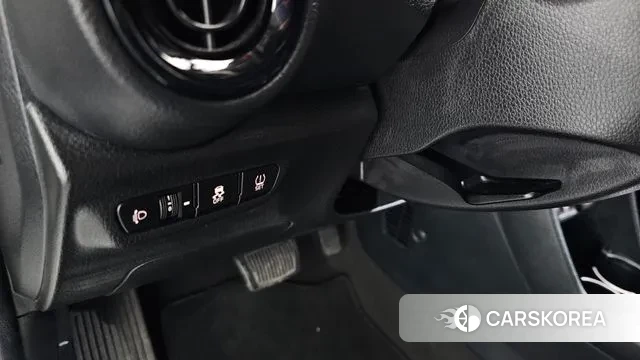 Kia Morning Urban (JA) 2021 Белый из Кореи, фото 6