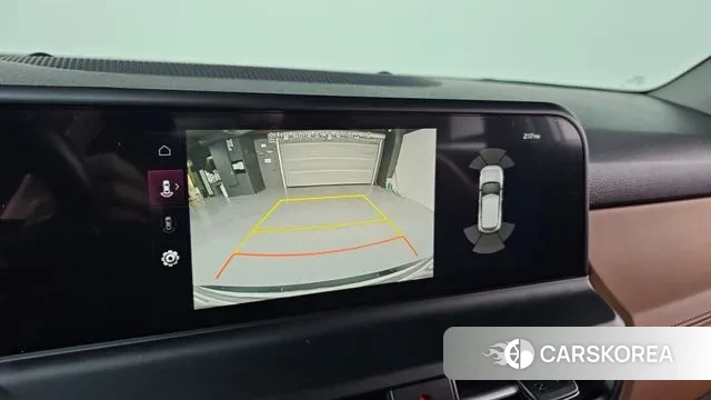 Kia The New Seltos id 3654169 из Кореи 6