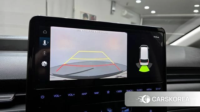 Hyundai Staria 2023 Черный из Кореи, фото 6