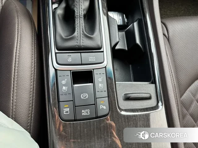 Kia The New K5 2nd generation 2018 Белый из Кореи, фото 6