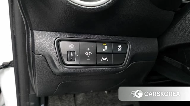 Kia Come New K3 2021 Белый из Кореи, фото 6