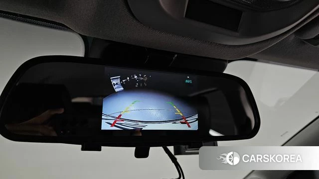 Chevrolet (GM Daewoo) The New Spark 2019 Серый из Кореи, фото 6