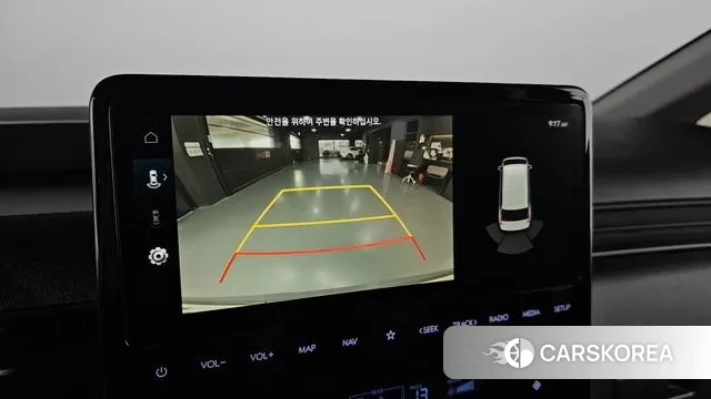 Hyundai Staria 2022 Серебристо-серый из Кореи, фото 6