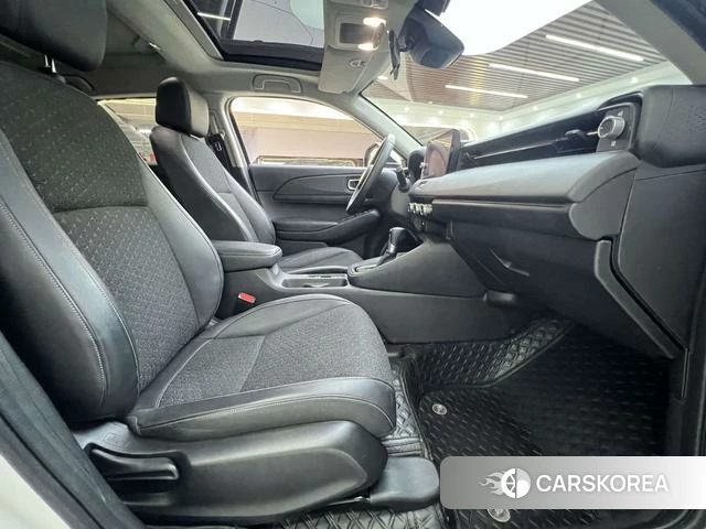 Honda XR-V 2023 Белый из Китая, фото 6
