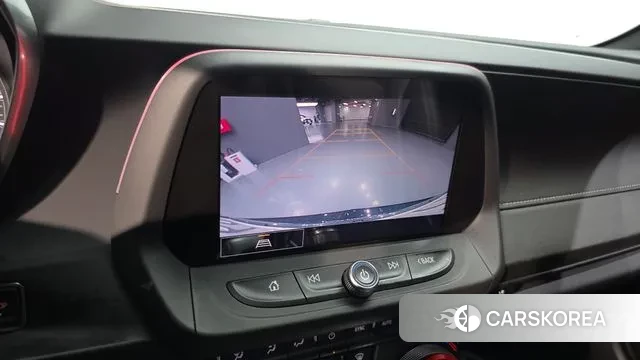 Chevrolet (GM Daewoo) The New Camaro id 2895222 из Кореи 6