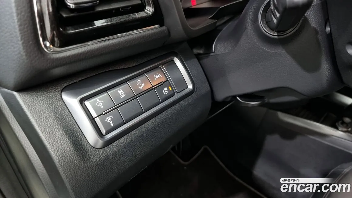 Ssangyong Berry New Tivoli id 1874651 из Кореи 6