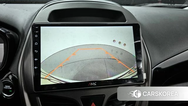 Chevrolet (GM Daewoo) The New Spark 2020 Белый из Кореи, фото 6