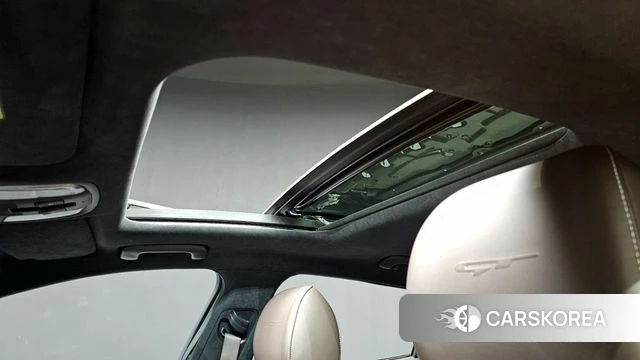 Kia Stinger 2018 Белый из Кореи, фото 6