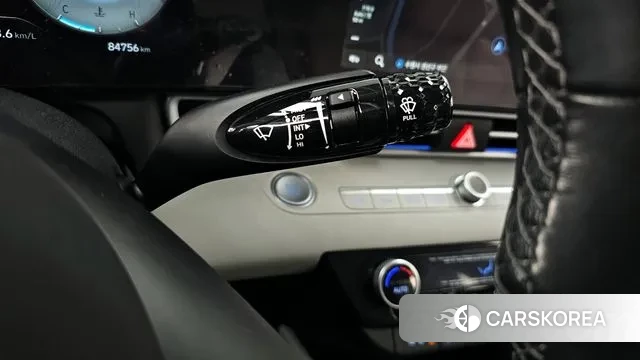 Hyundai Avante (CN7) 2020 Белый из Кореи, фото 6