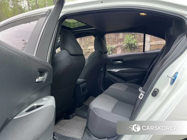 Toyota Lei Ling 2019 Белый из Китая, фото 6