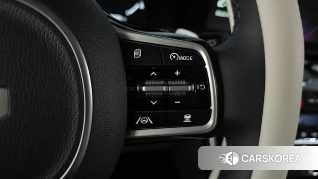 Kia Carnival 4th generation 2022 Белый из Кореи, фото 6