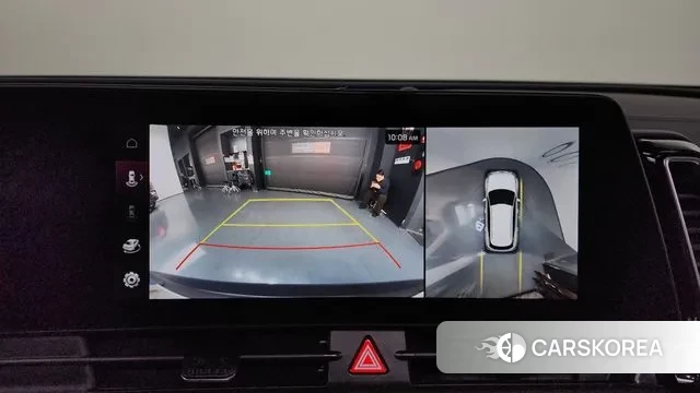 Kia Sportage 5th Generation 2022 Белый из Кореи, фото 6