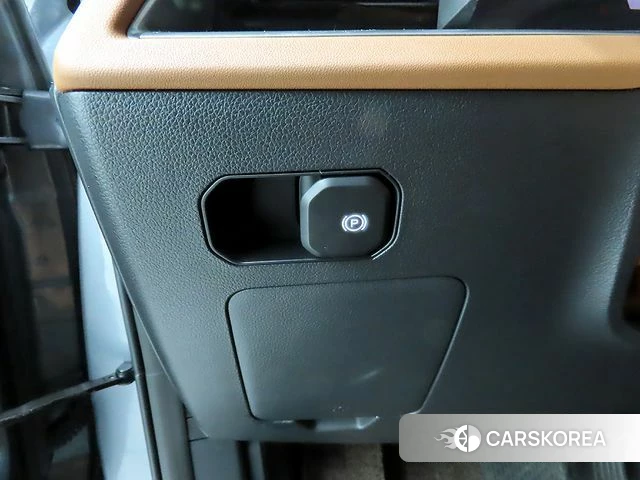 Ssangyong Torres 2022 Серый из Кореи, фото 6