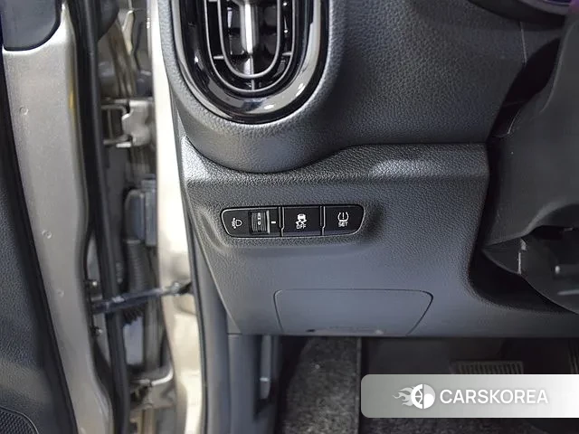 Kia All New Morning (JA) 2019 Коричневый из Кореи, фото 6