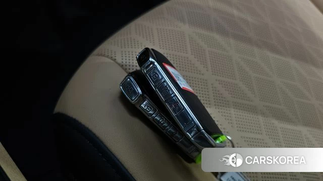 Kia Carnival 4th generation 2021 Синий из Кореи, фото 6
