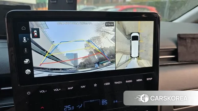 Hyundai Staria 2023 Черный из Кореи, фото 6