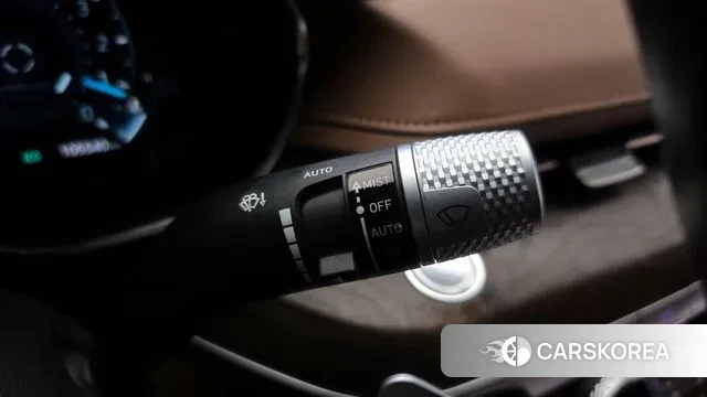 Genesis G80 (RG3) 2022 Белый из Кореи, фото 6