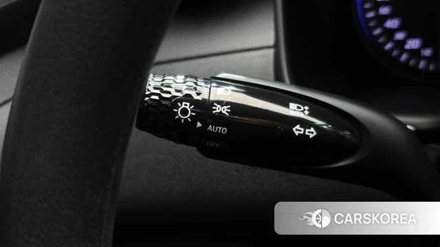 Hyundai Tucson (NX4) 2023 Серебряный из Кореи, фото 6