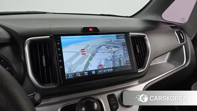 Kia The New Ray 2021 Белый из Кореи, фото 6