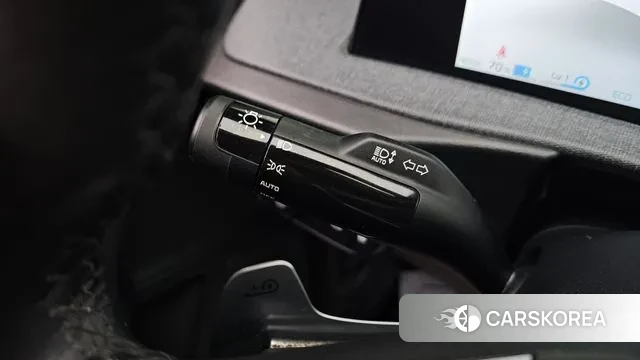 Kia EV6 2021 Белый из Кореи, фото 6