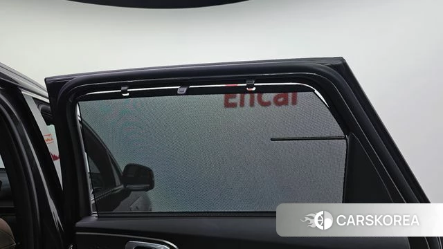 Kia The New Sorento 4th Generation 2024 Серый из Кореи, фото 6