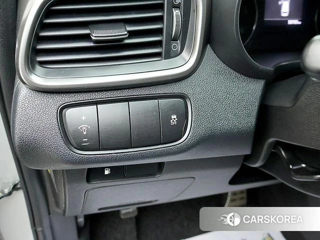 Kia The New Sorento 2018 Серебряный из Кореи, фото 6