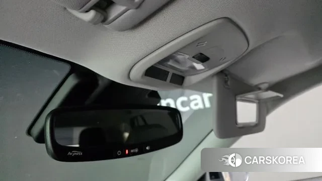 Chevrolet (GM Daewoo) Trax Crossover 2023 Белый из Кореи, фото 6