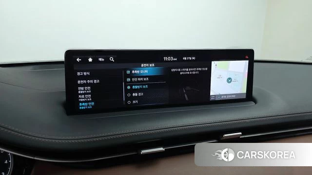 Genesis GV70 2021 Белый из Кореи, фото 6