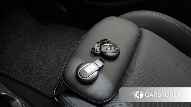 Mini Cooper 2018 Цвет тростника из Кореи, фото 6