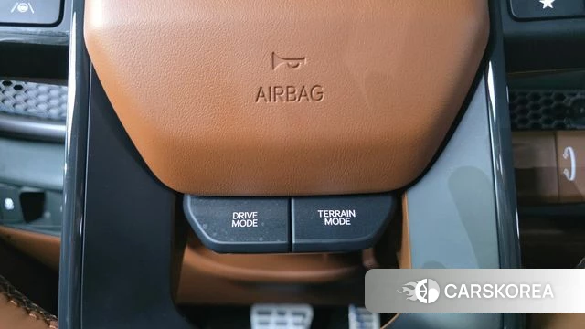 Kia Tasman 2025 Серый из Кореи, фото 6