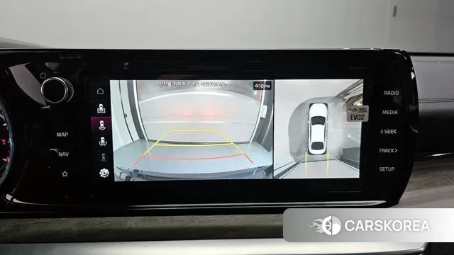 Kia K5 3rd generation 2020 Серый из Кореи, фото 6