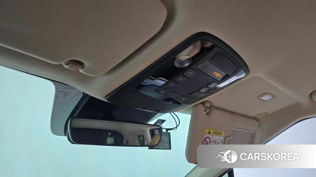 Kia Carnival 4th generation 2021 Черный из Кореи, фото 6