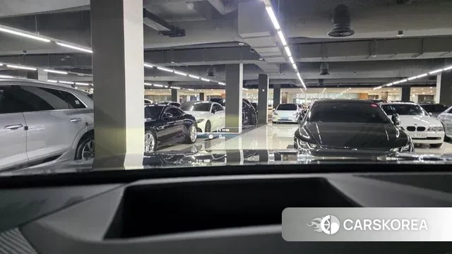 BMW X3 (G45) 2025 Черный из Кореи, фото 6