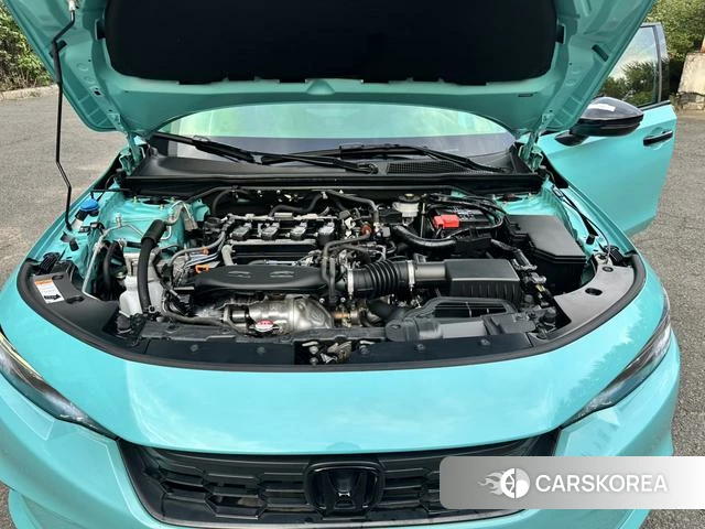 Honda Style 2022 Синий из Китая, фото 6