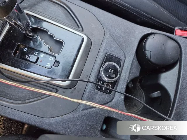 Ssangyong Rexton Sports 2018 Черный из Кореи, фото 6